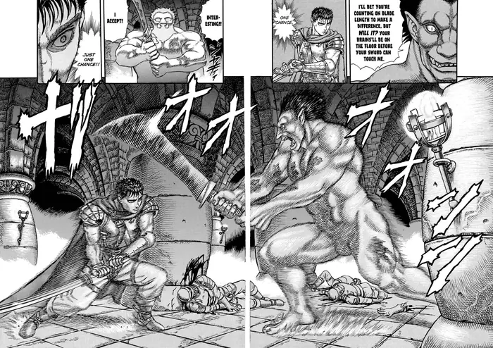 Berserk - Chapter 3 - Page 13