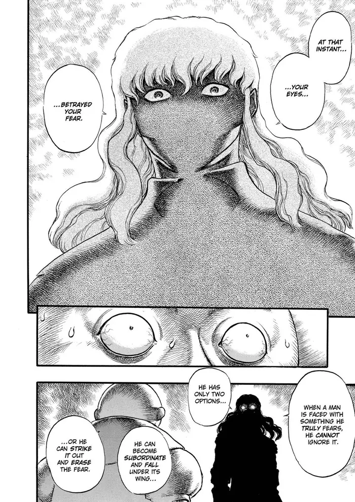 Berserk - Chapter 32 - Page 10