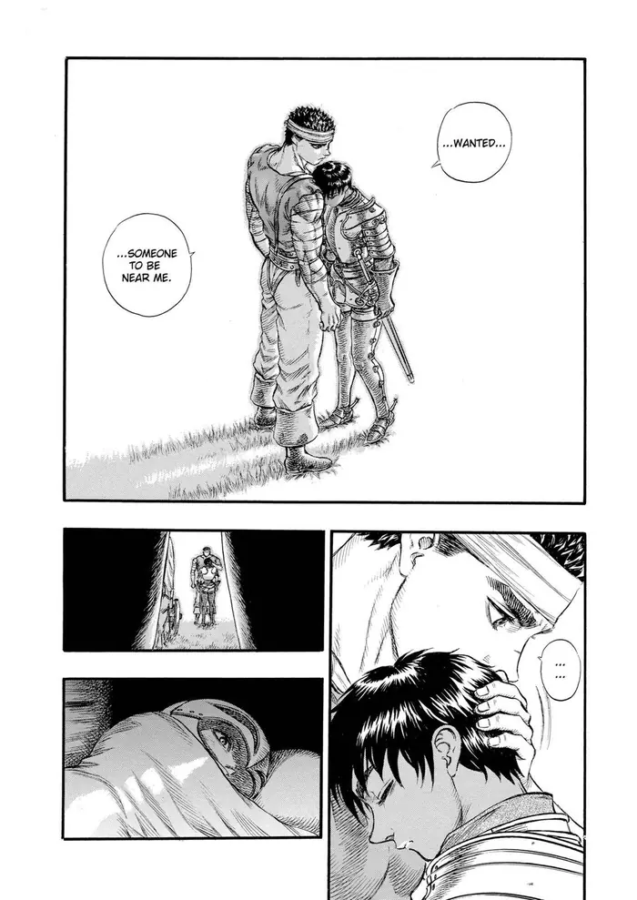 Berserk - Chapter 70 - Page 23