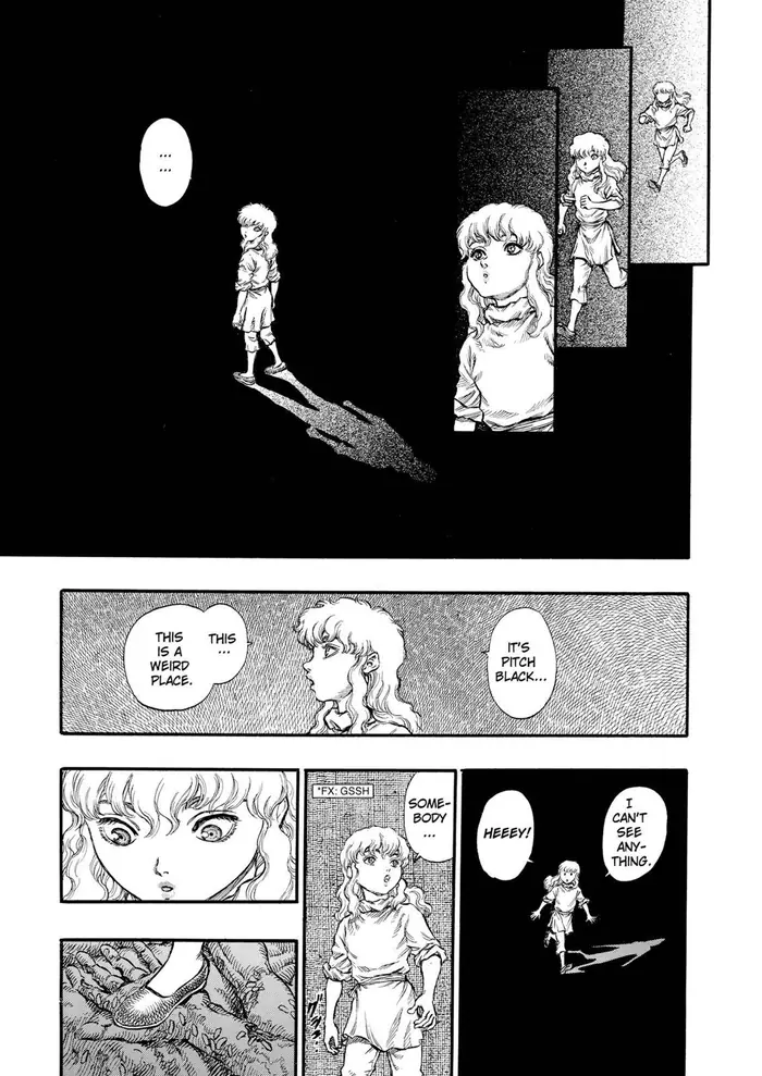 Berserk - Chapter 77 - Page 8