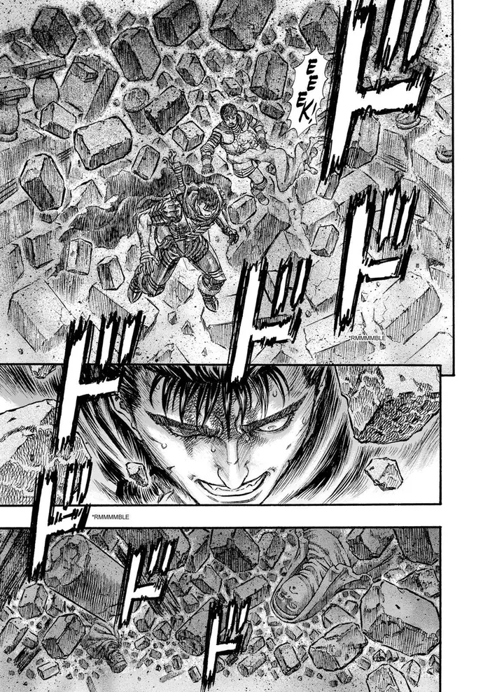 Berserk - Chapter 162 - Page 16
