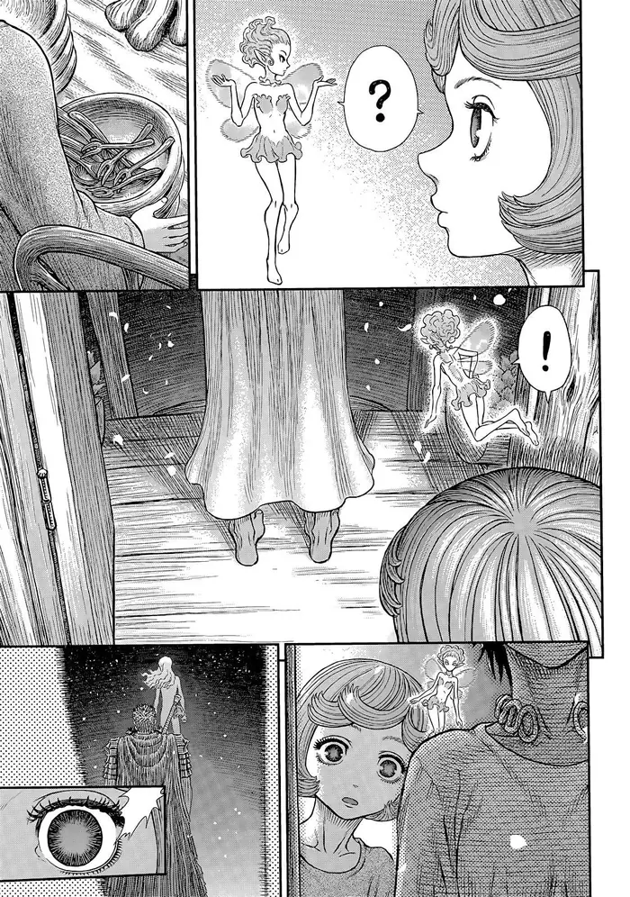 Berserk - Chapter 365 - Page 9