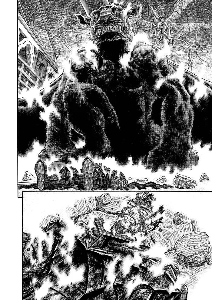 Berserk - Chapter 278 - Page 5