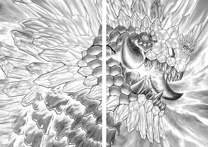 Berserk - Chapter 227 - Page 18