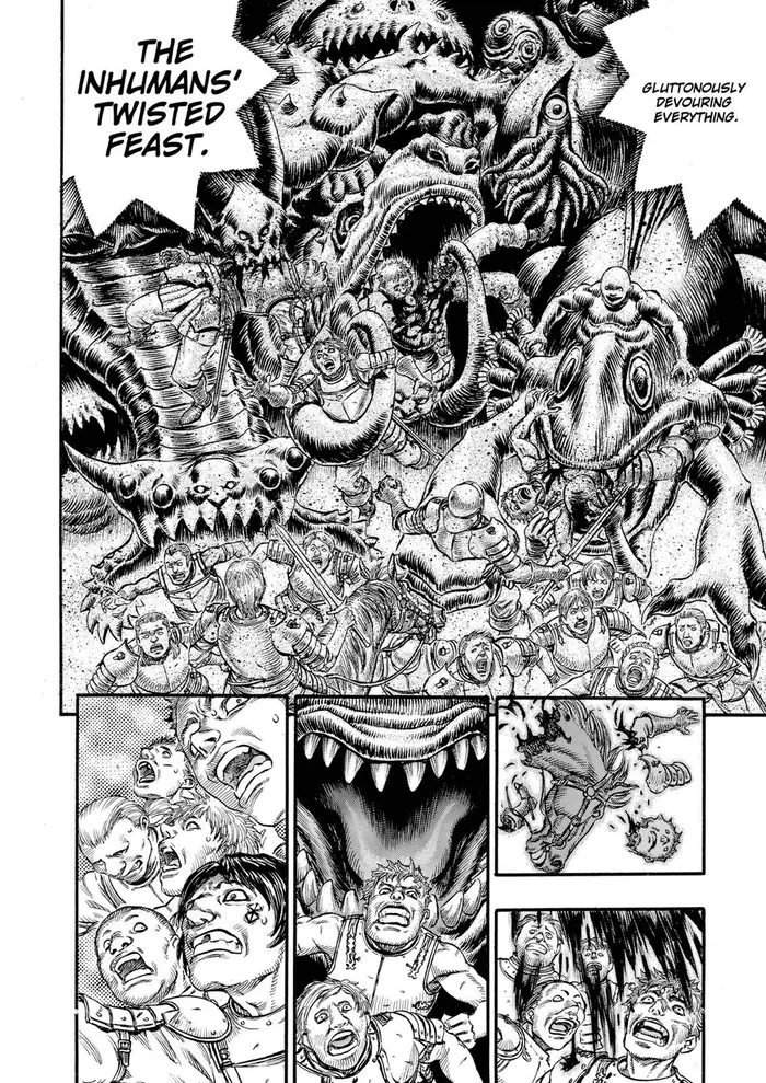 Berserk - Chapter 79 - Page 5