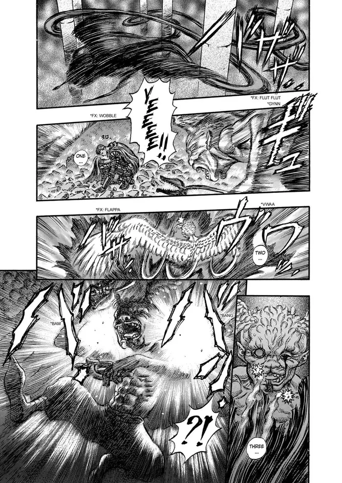 Berserk - Chapter 161 - Page 13