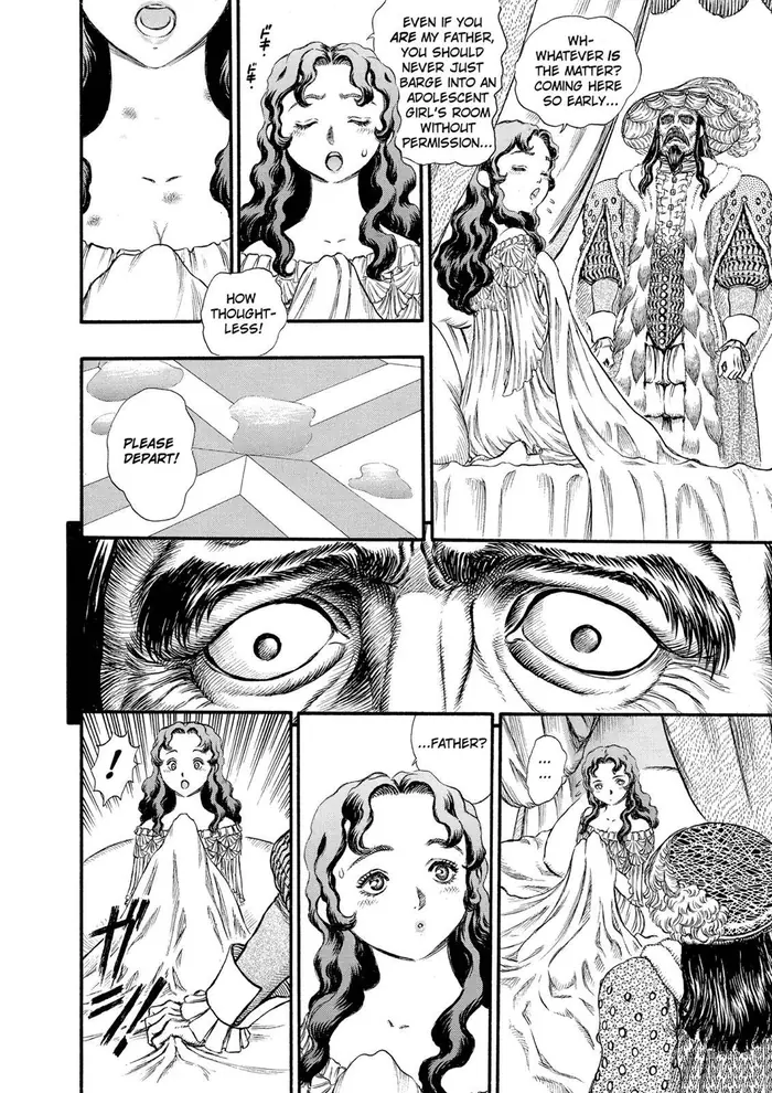 Berserk - Chapter 38 - Page 20