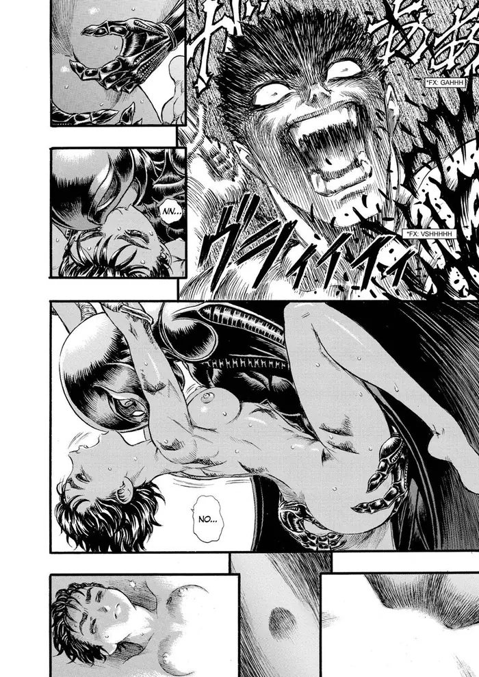 Berserk - Chapter 86 - Page 19