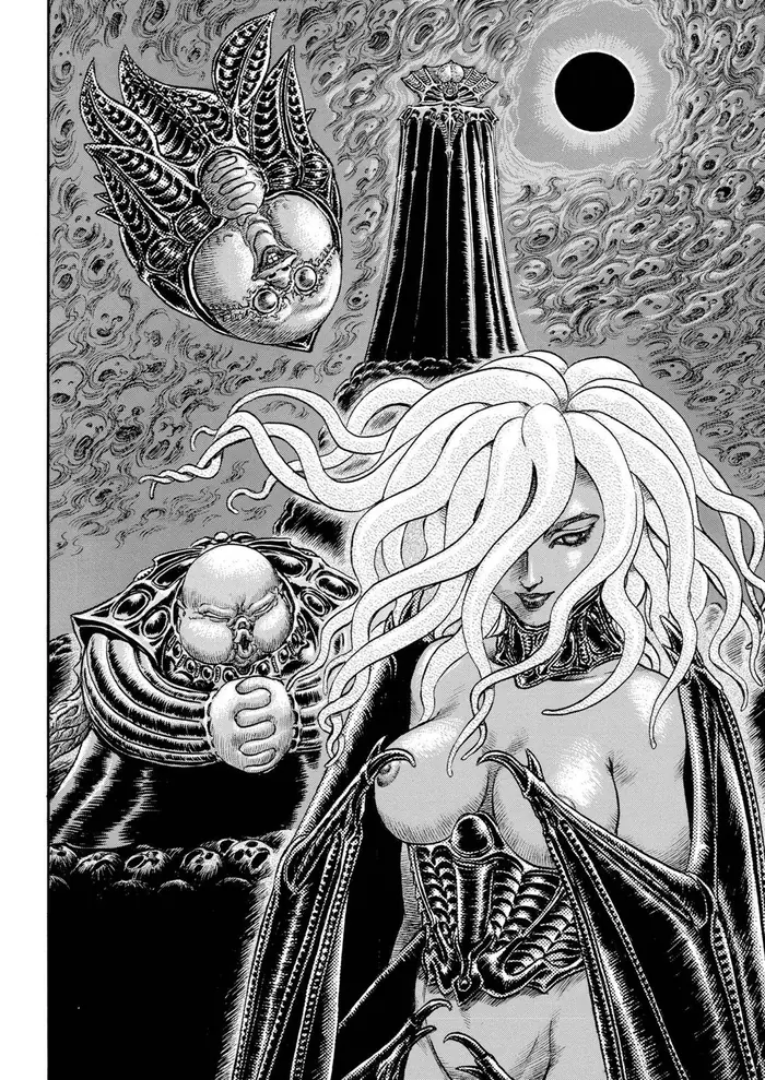 Berserk - Chapter 75 - Page 13