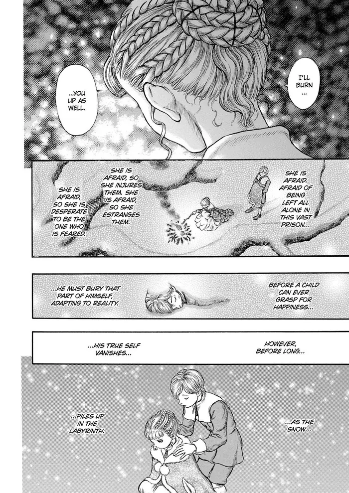 Berserk - Chapter 185 - Page 19