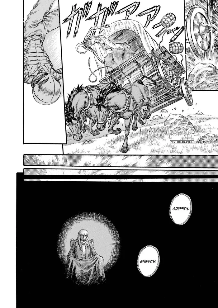 Berserk - Chapter 72 - Page 10