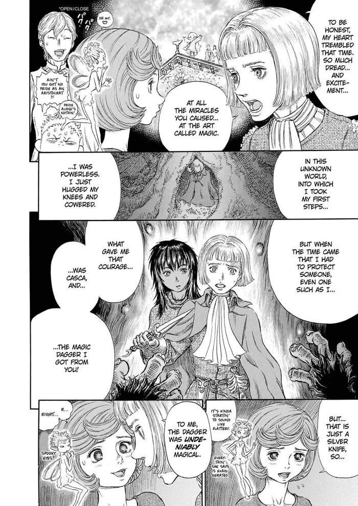 Berserk - Chapter 236 - Page 16