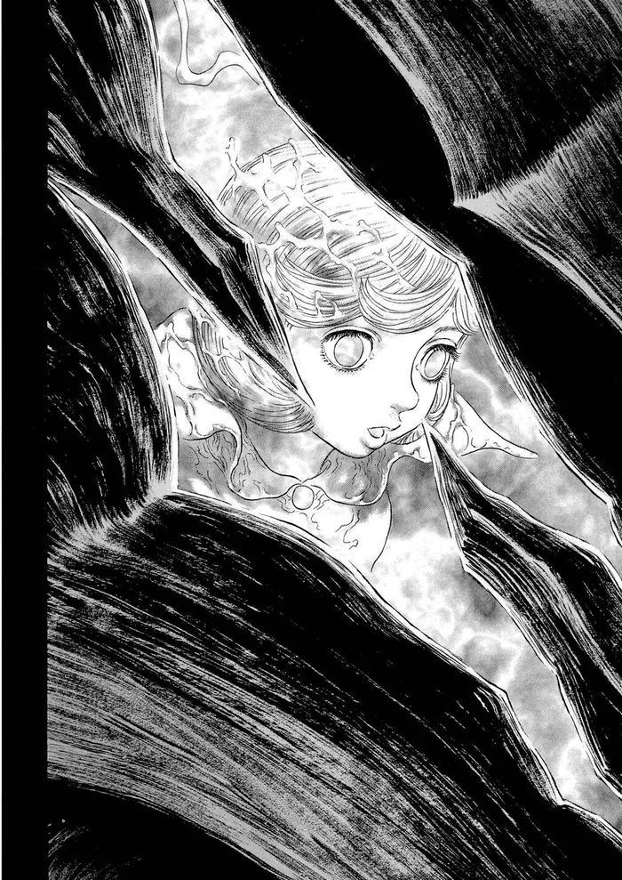 Berserk - Chapter 269 - Page 17