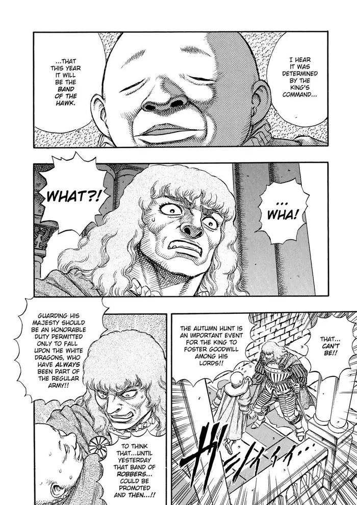 Berserk - Chapter 7 - Page 22