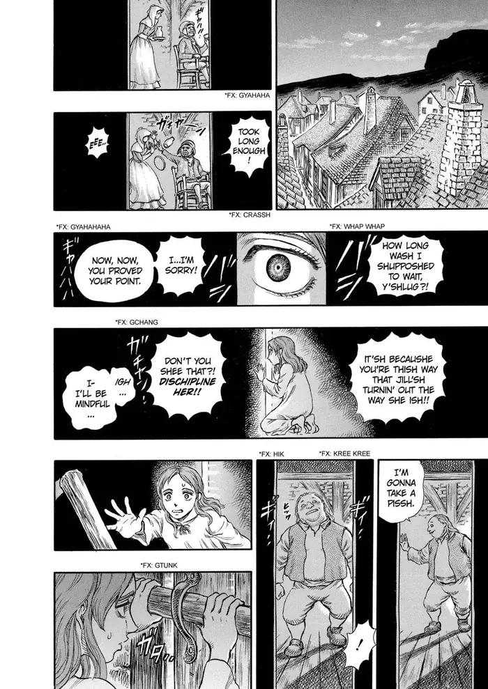 Berserk - Chapter 97 - Page 18