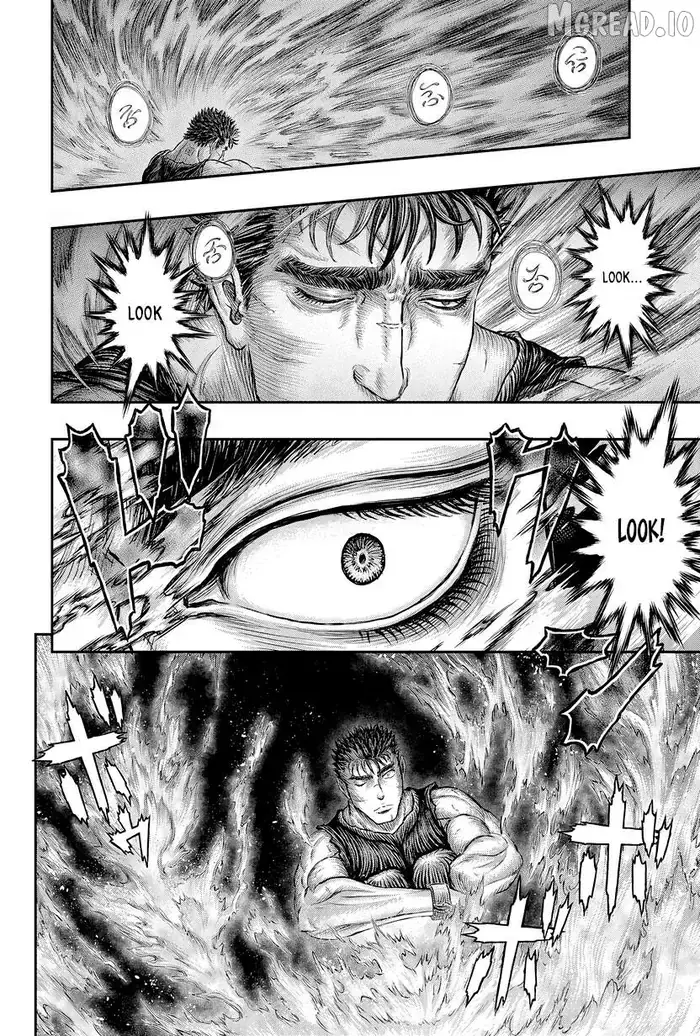 Berserk - Chapter 384 - Page 13