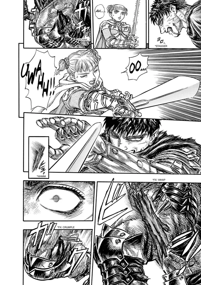 Berserk - Chapter 120 - Page 14
