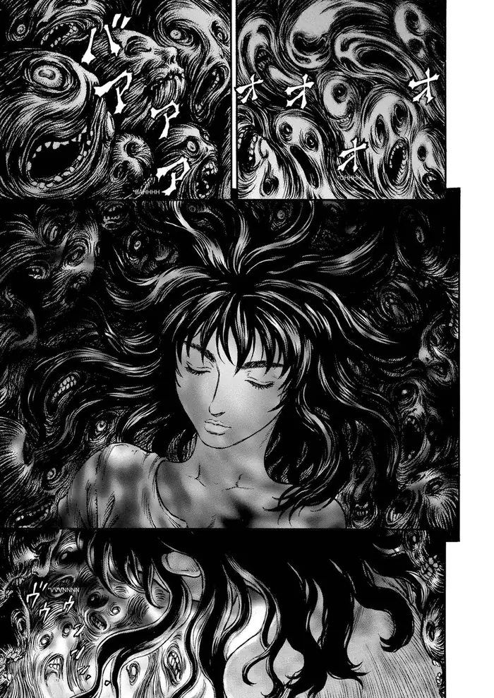 Berserk - Chapter 155 - Page 7
