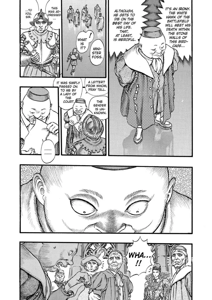 Berserk - Chapter 29 - Page 16