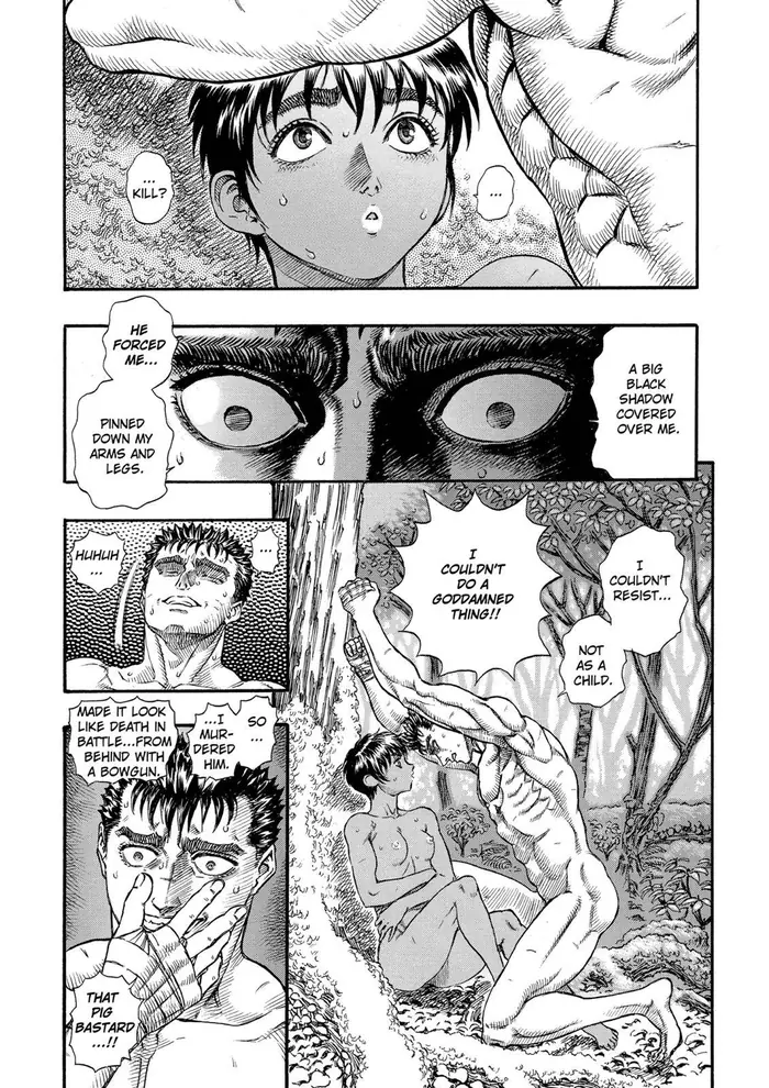 Berserk - Chapter 47 - Page 7