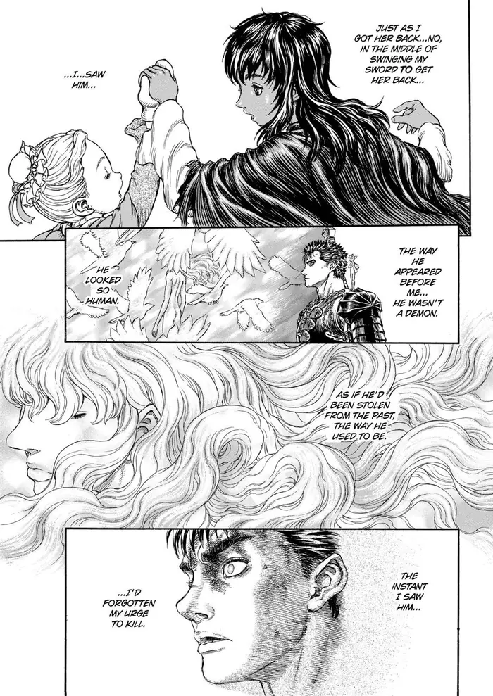Berserk - Chapter 177 - Page 24