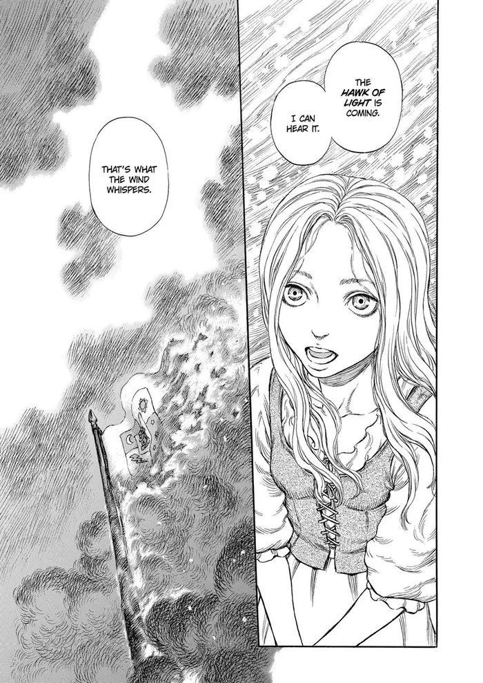 Berserk - Chapter 182 - Page 12