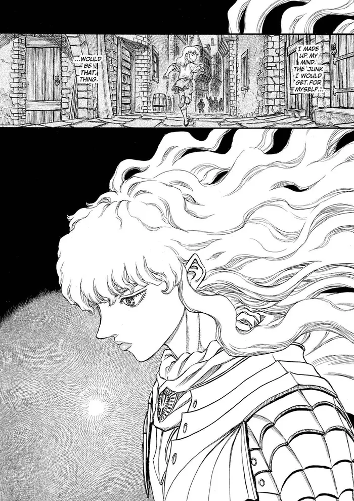 Berserk - Chapter 49 - Page 3