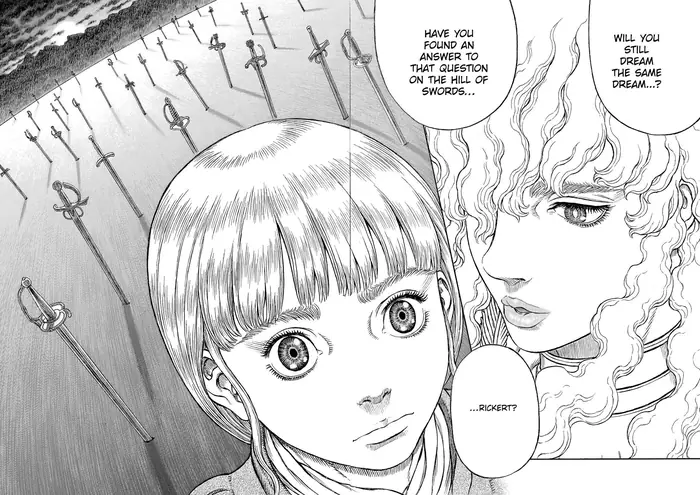 Berserk - Chapter 337 - Page 13