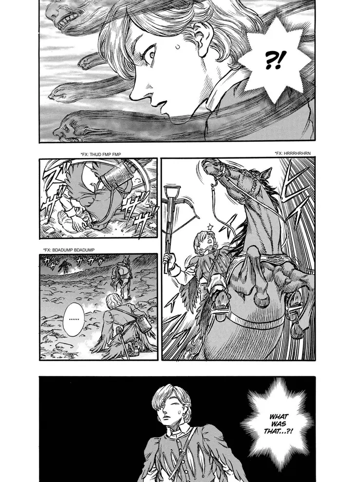Berserk - Chapter 123 - Page 2