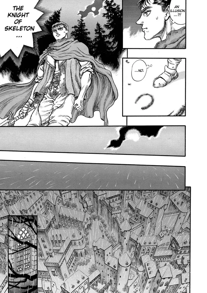 Berserk - Chapter 37 - Page 23