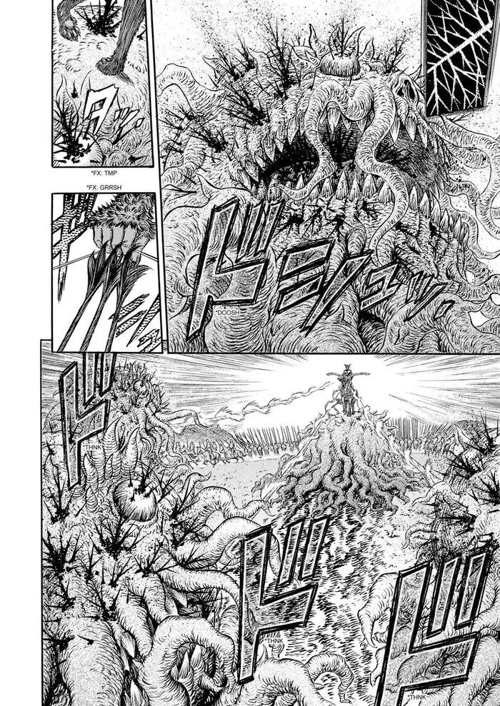 Berserk - Chapter 301 - Page 6