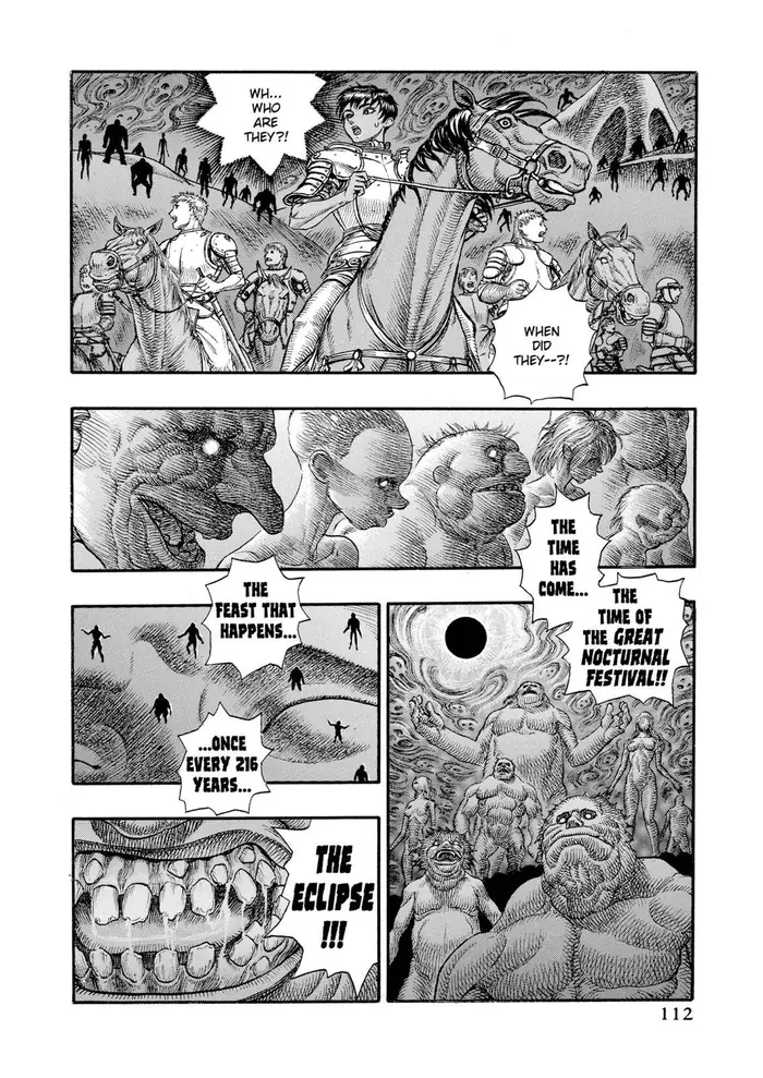 Berserk - Chapter 74 - Page 16