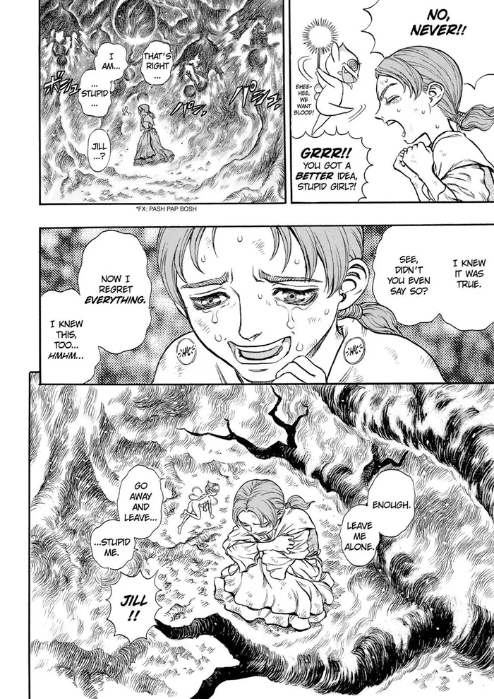 Berserk - Chapter 114 - Page 8