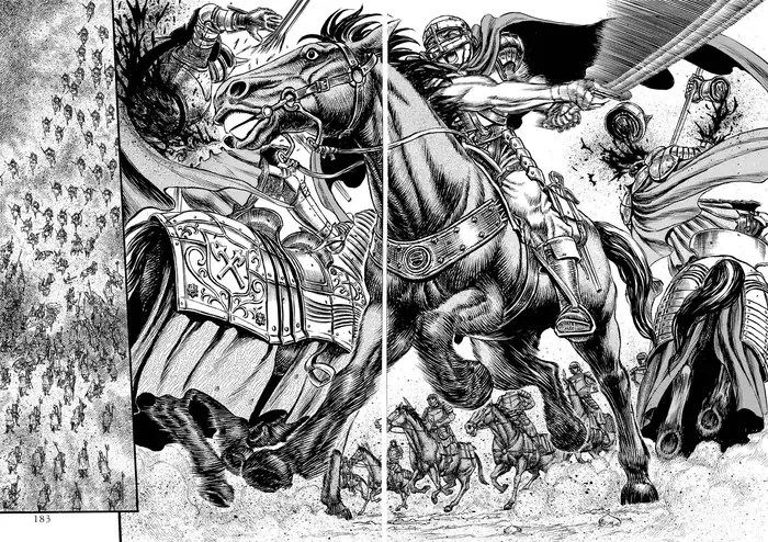 Berserk - Chapter 24 - Page 16