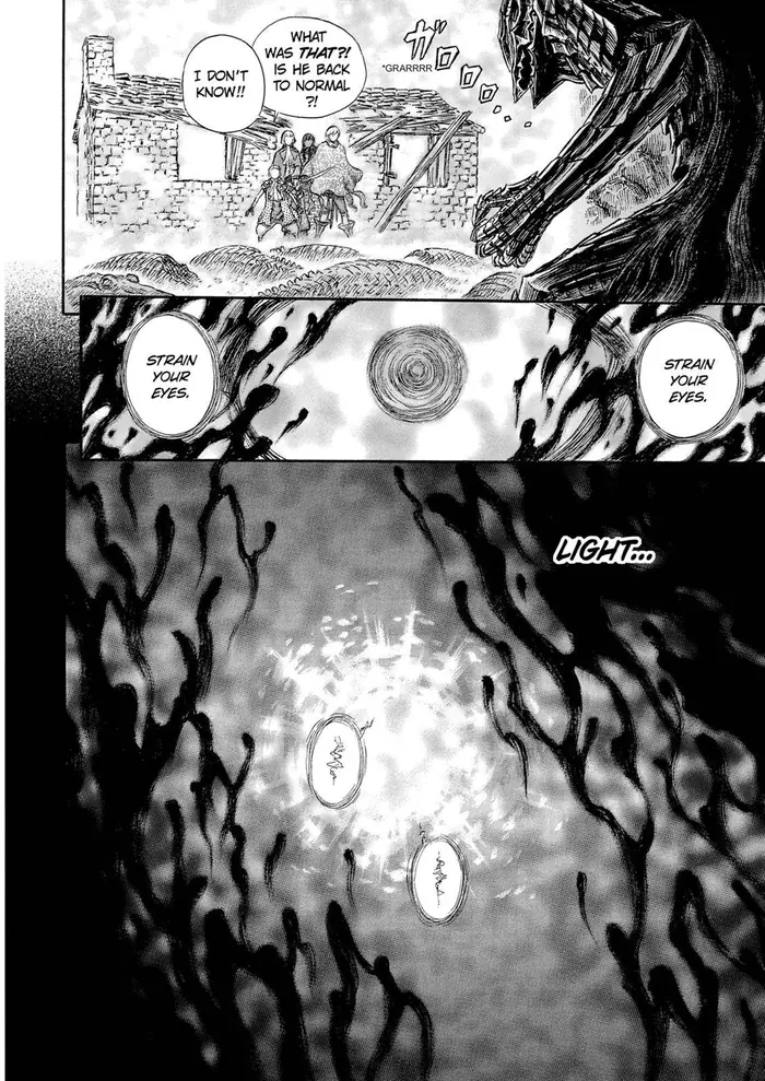 Berserk - Chapter 243 - Page 5