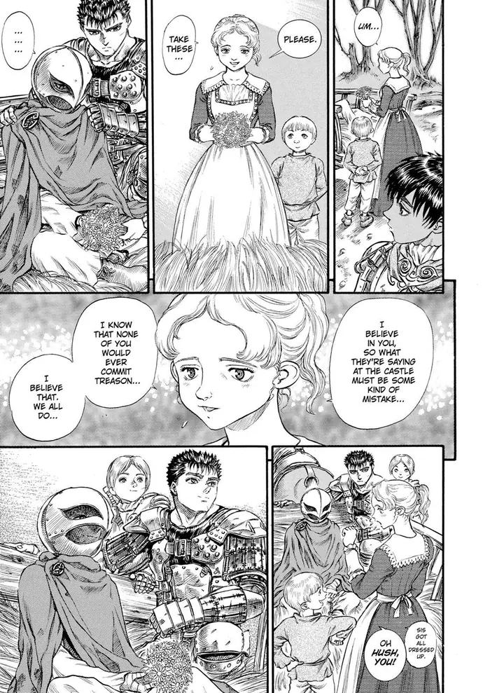Berserk - Chapter 59 - Page 19