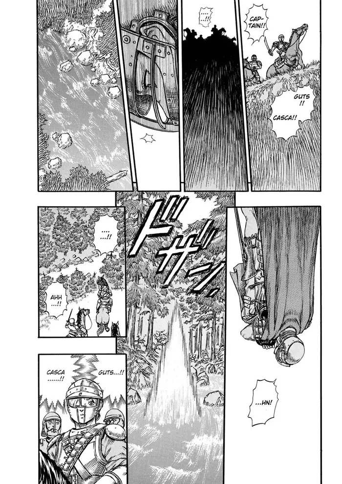 Berserk - Chapter 15 - Page 10