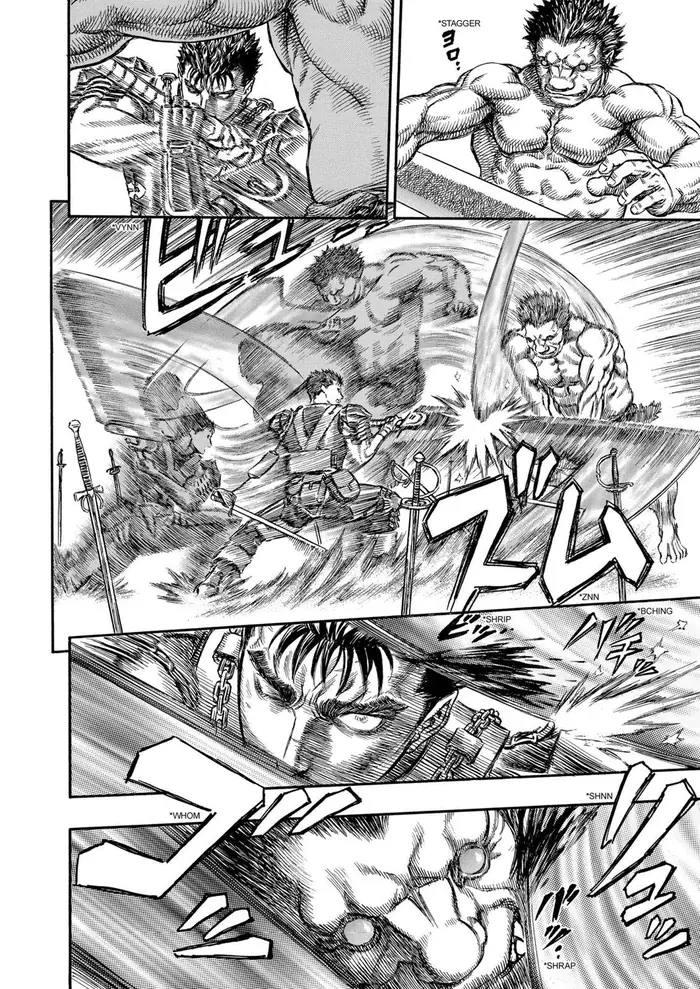 Berserk - Chapter 179 - Page 12