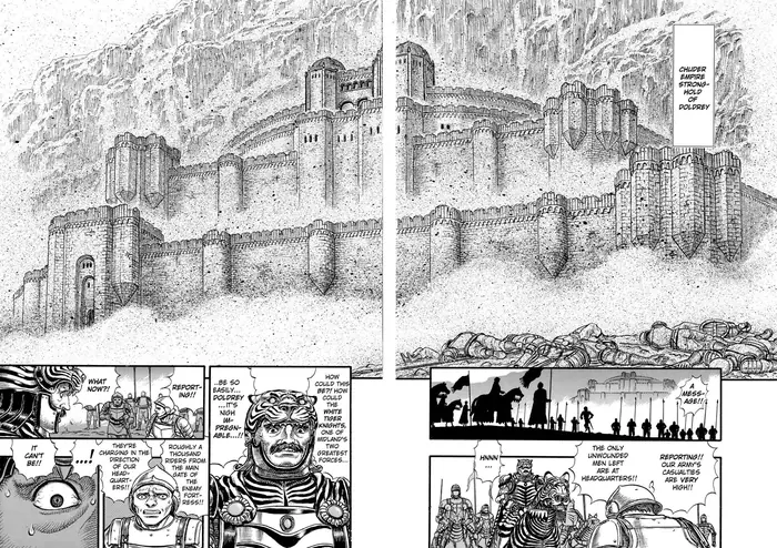 Berserk - Chapter 22 - Page 20
