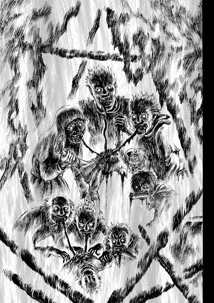 Berserk - Chapter 163 - Page 6