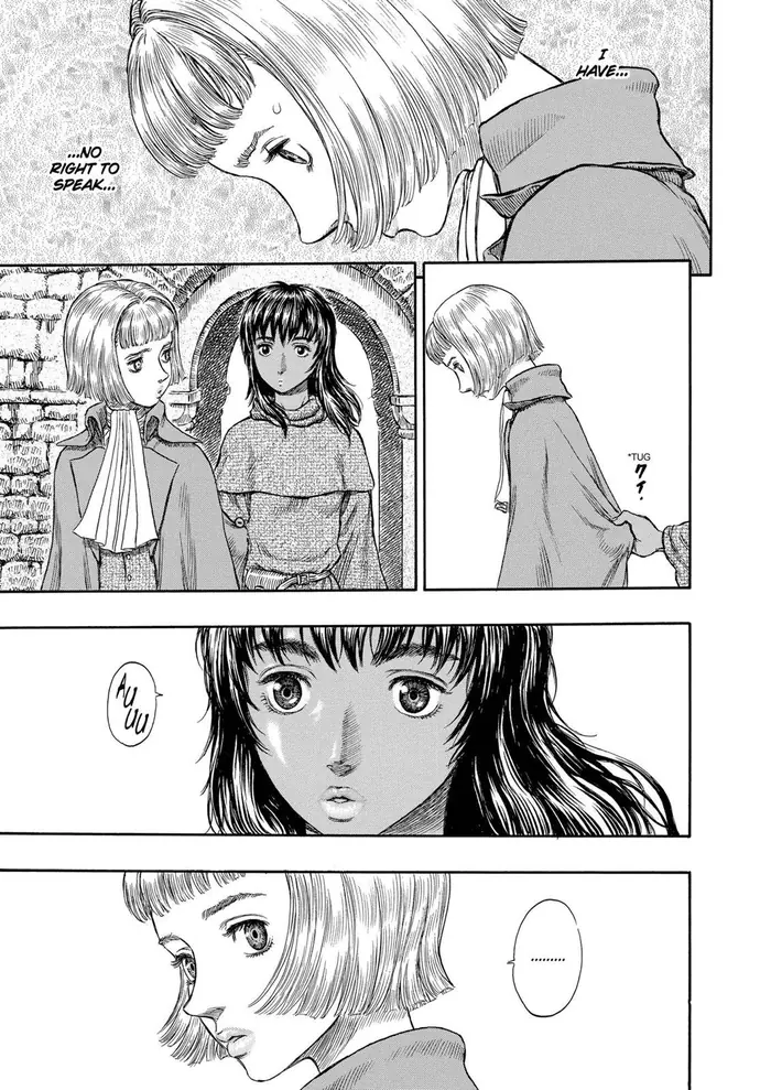 Berserk - Chapter 208 - Page 15