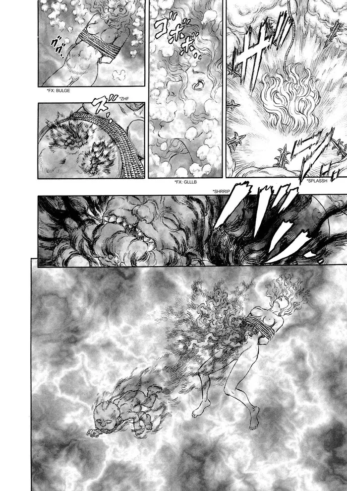 Berserk - Chapter 233 - Page 7