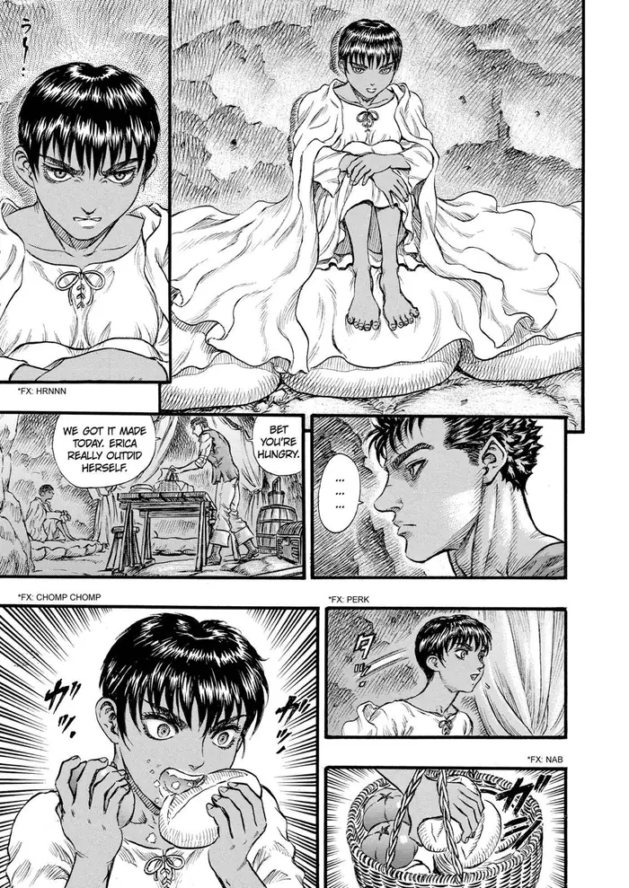 Berserk - Chapter 93 - Page 13