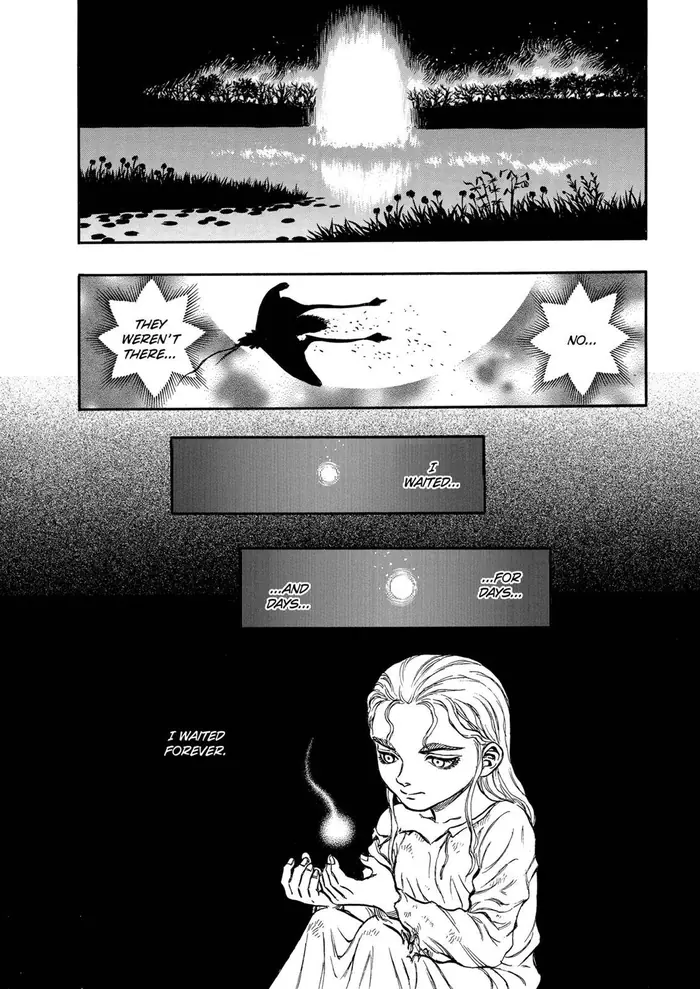Berserk - Chapter 115 - Page 9