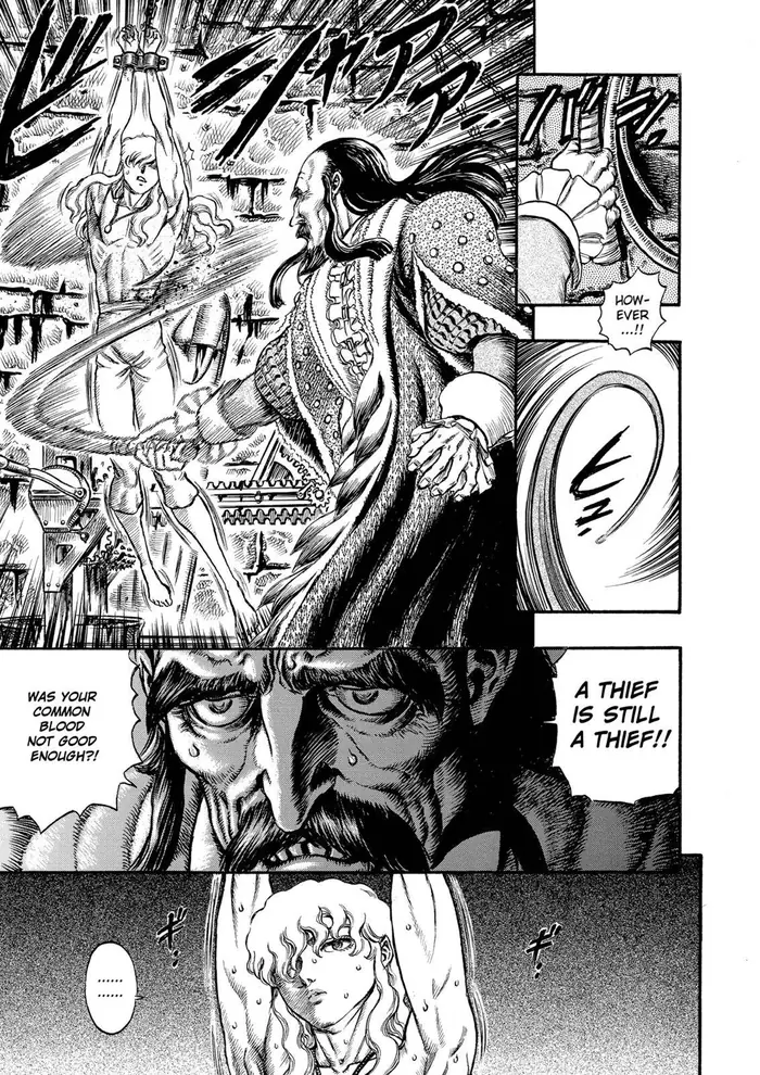 Berserk - Chapter 39 - Page 3