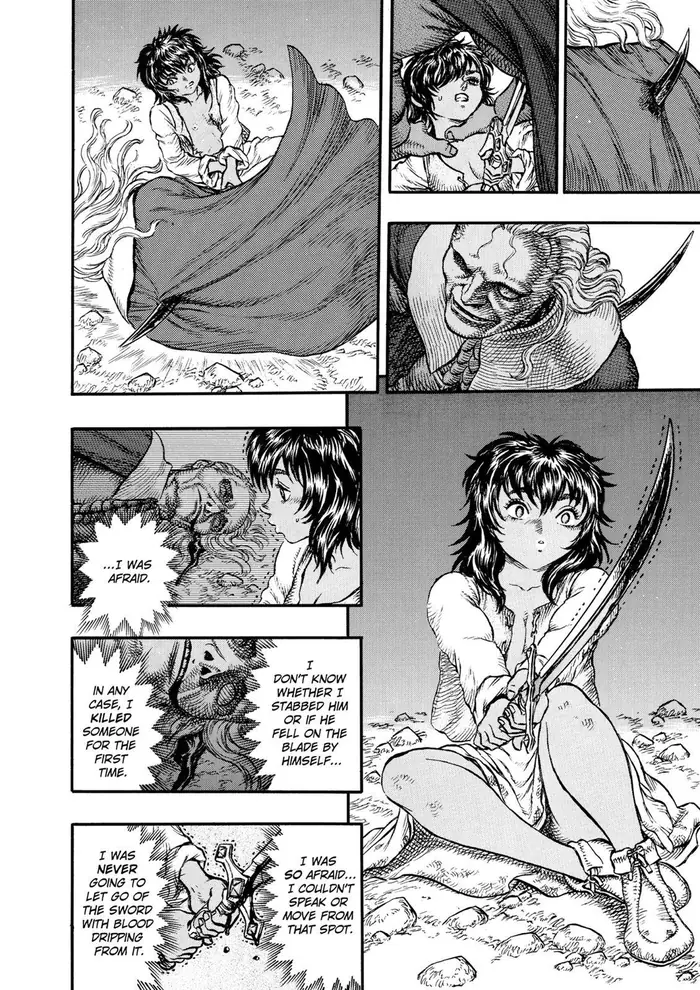 Berserk - Chapter 16 - Page 18