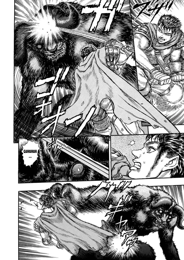 Berserk - Chapter 4 - Page 9