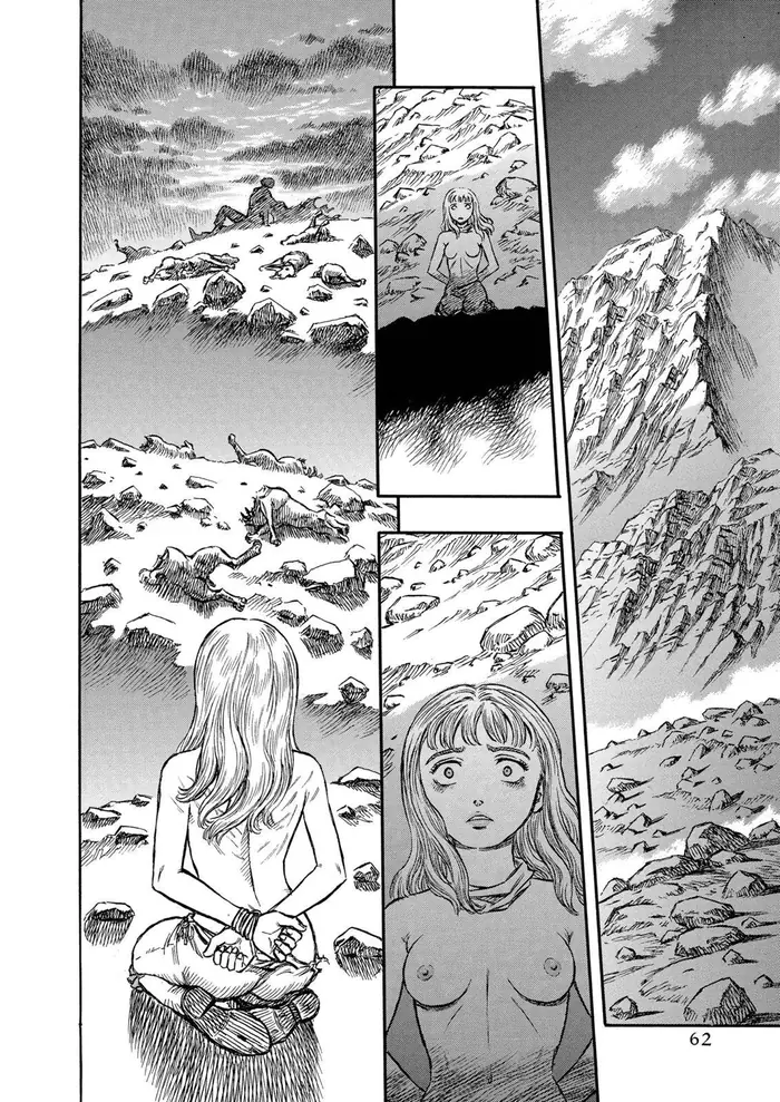 Berserk - Chapter 124 - Page 16