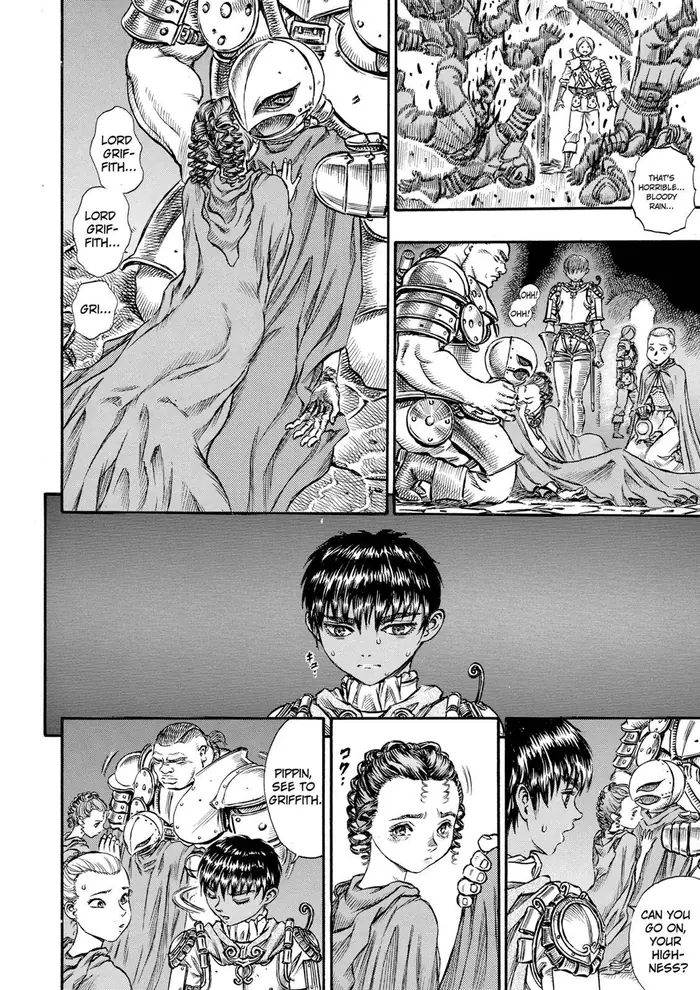 Berserk - Chapter 55 - Page 7