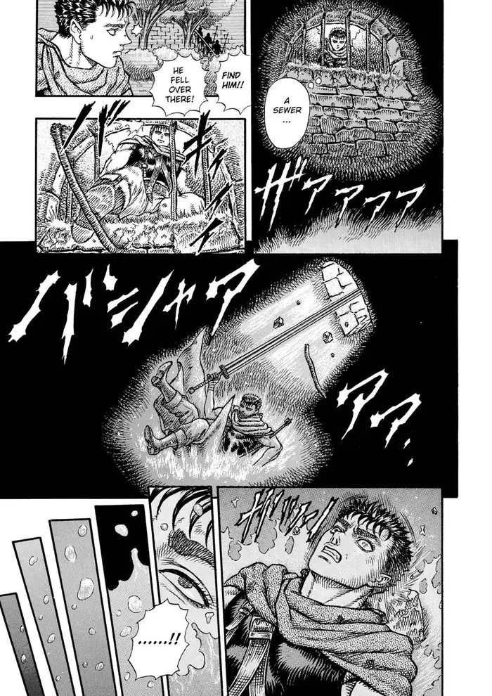 Berserk - Chapter 11 - Page 11